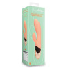  Loveline Vibro Rabbit Peachy 11 x 3.8cm